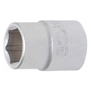 Padrunvõti 3/4" "Pro Torque®" Socket 23 mm