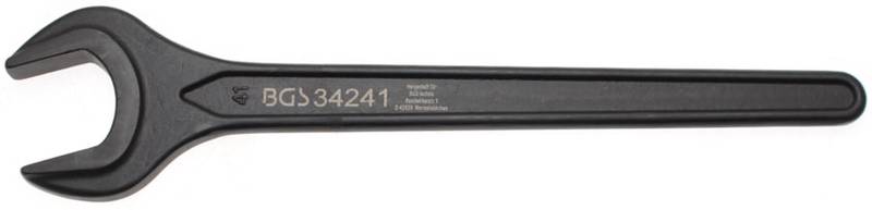 Ühepoolne lehtvõti 41mm