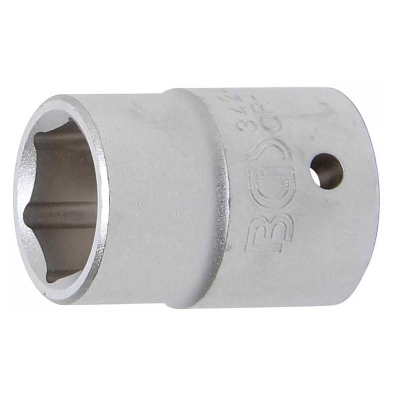 Padrunvõti 3/4" "Pro Torque®" Socket 24mm