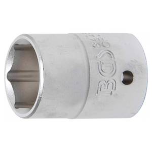 Padrunvõti 3/4" "Pro Torque®" Socket 26 mm