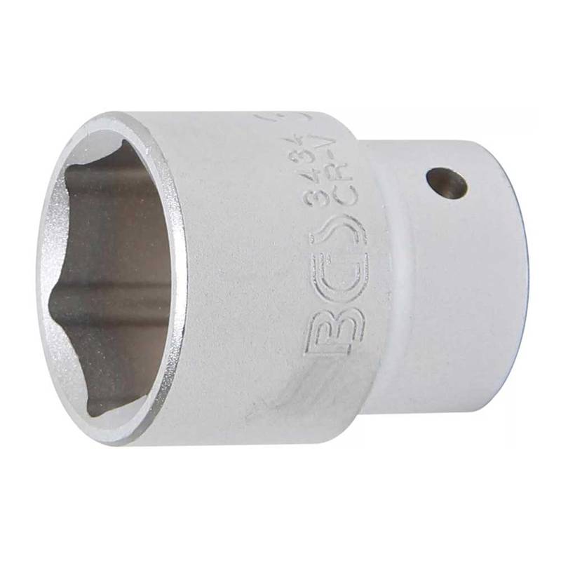 Padrunvõti 3/4" "Pro Torque®" Socket 34mm