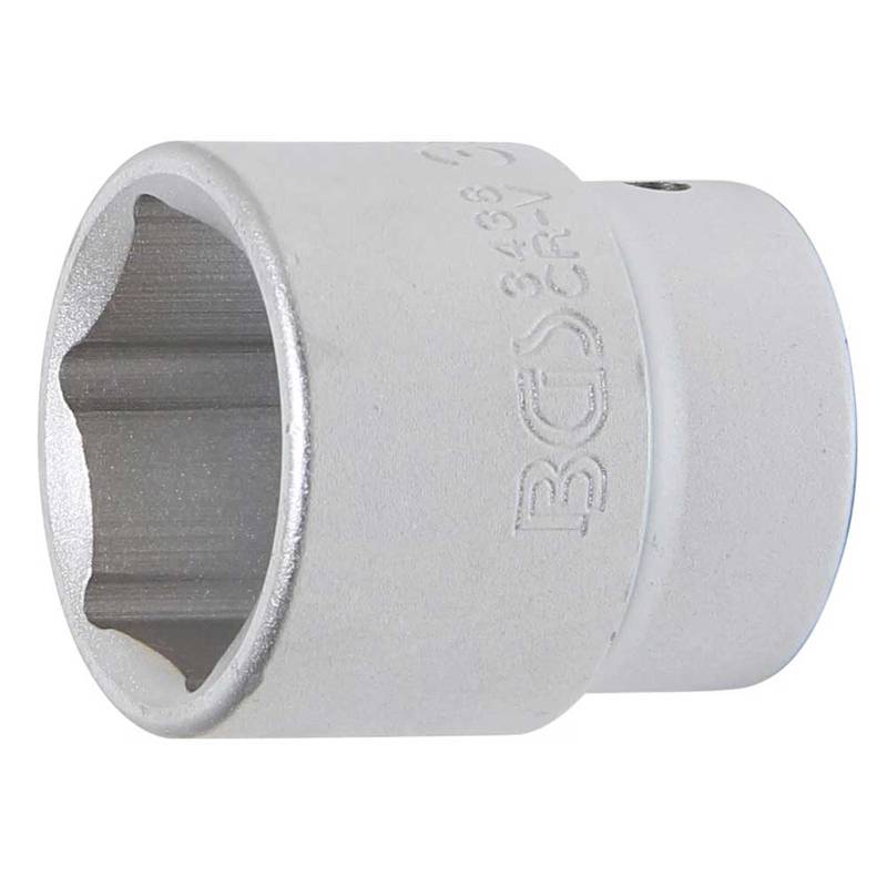 Padrunvõti 3/4" "Pro Torque®" Socket 38mm
