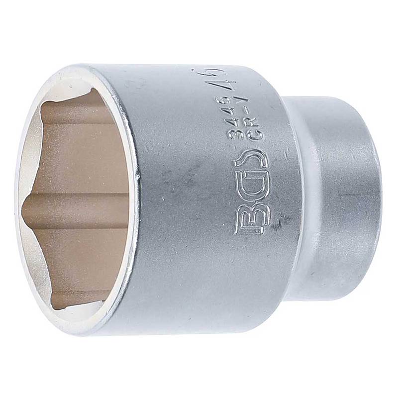 Padrunvõti 3/4" "Pro Torque®" Socket 46mm