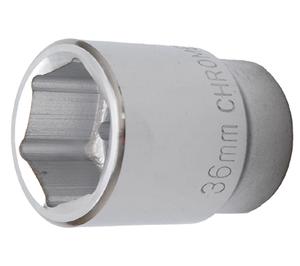 Padrunvõti 1" "Pro Torque®" Socket 36mm