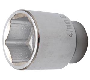 Padrunvõti 1" "Pro Torque®" Socket 41mm