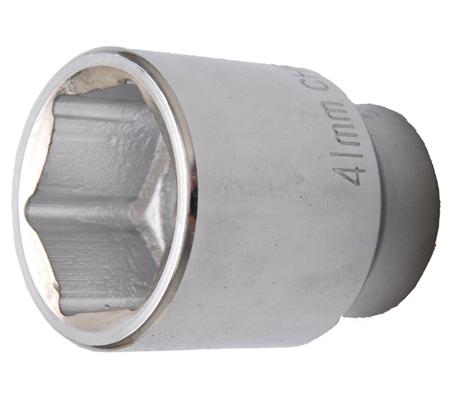 Padrunvõti 1" "Pro Torque®" Socket 41mm