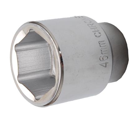 Padrunvõti 1" "Pro Torque®" Socket 46mm