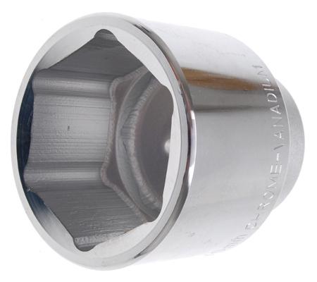 Padrunvõti 1" "Pro Torque®" Socket 65mm