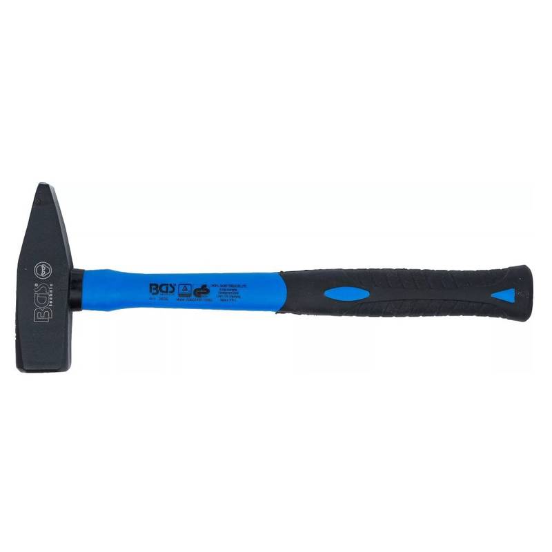 Haamer fiibervarrega 1000g