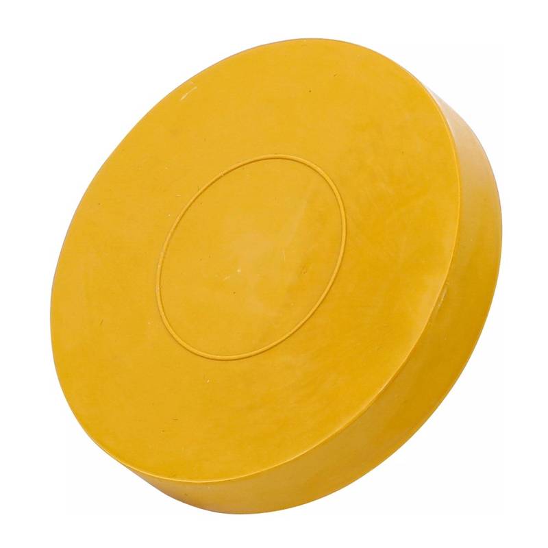 Foil Eraser Disc, Smooth Edge, Ø 90 mm