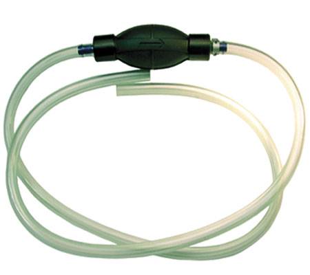 Ümbertankimise pump