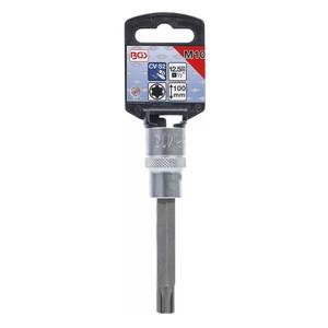 Padrunotsik 1/2" Ribe R10 pikkus 100mm