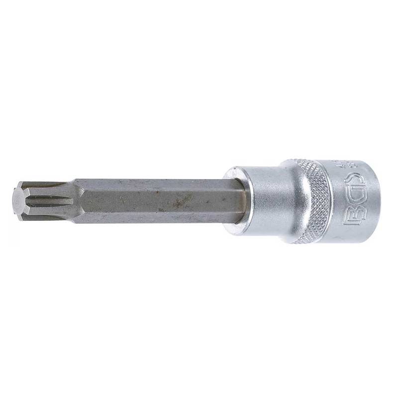 Padrunotsik 1/2" Ribe R10 pikkus 100mm