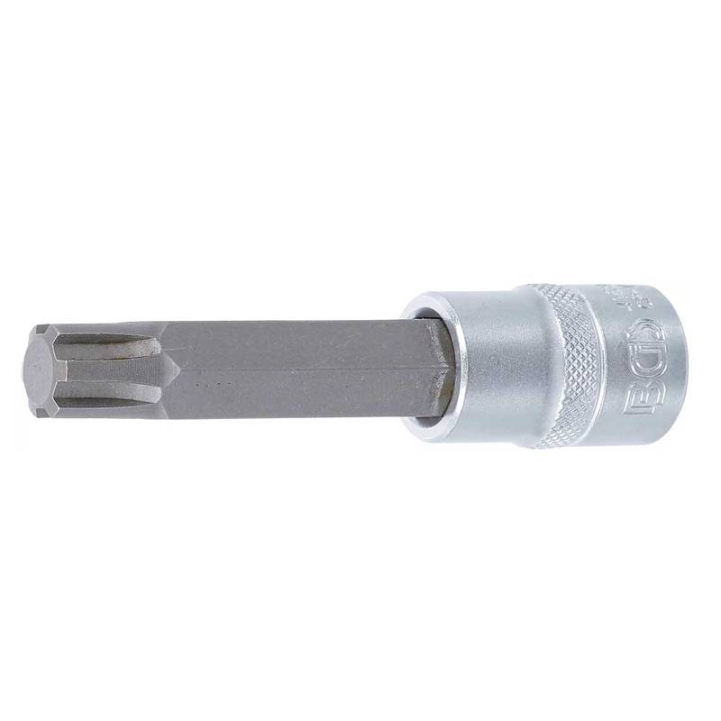 Padrunotsik 1/2" Ribe R14 pikkus 100mm *