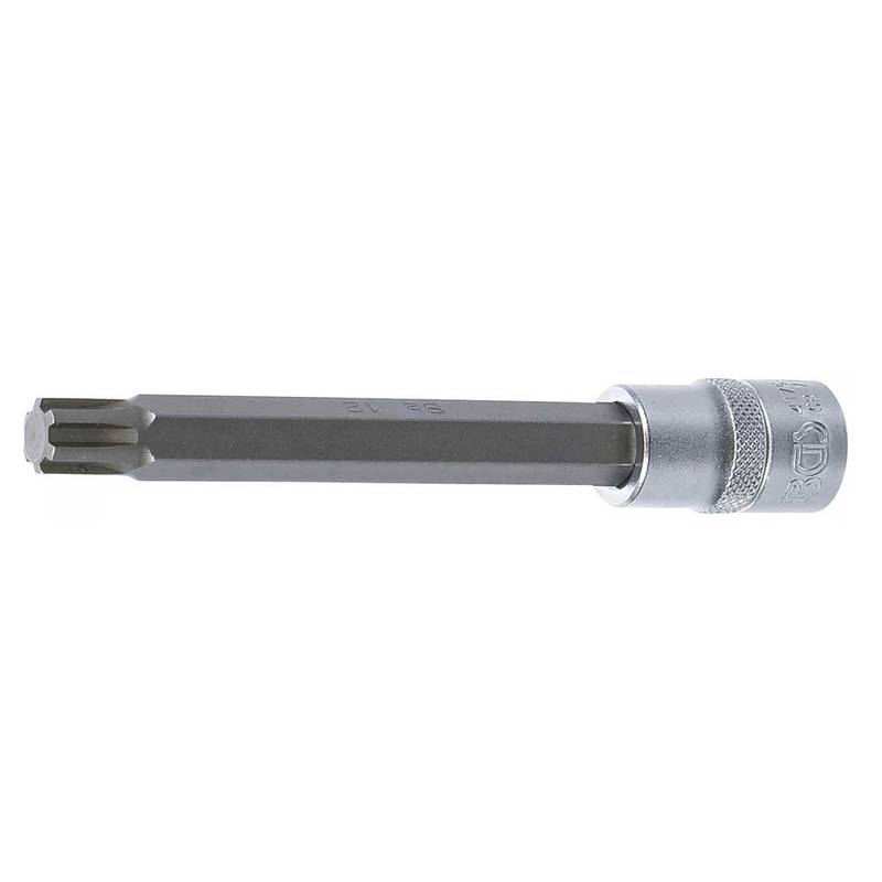 Padrunotsik 1/2" Ribe R12 pikkus 140mm *