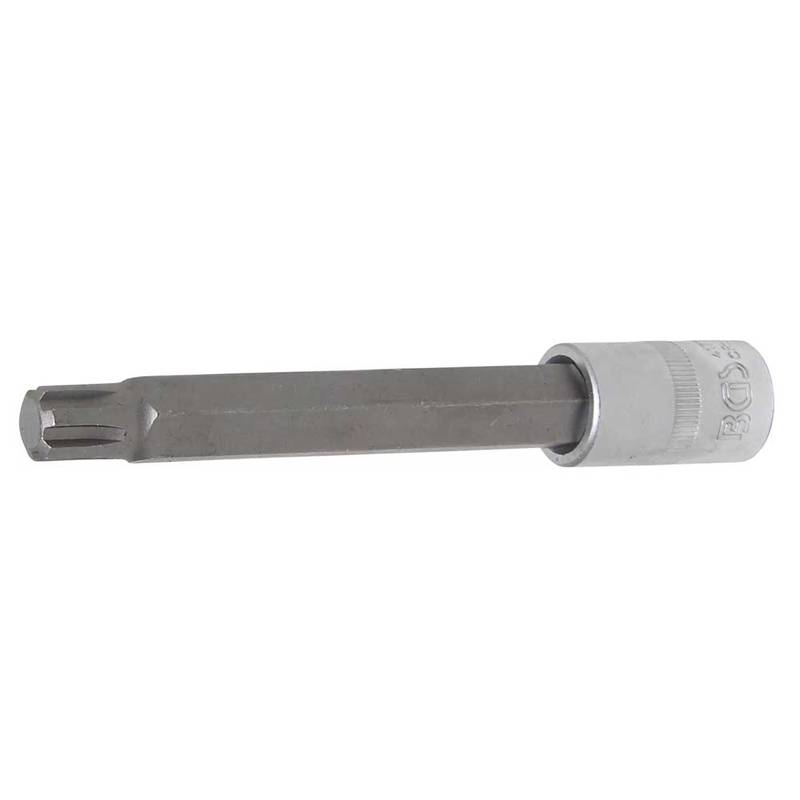 Padrunotsik 1/2" Ribe R13 pikkus 140mm *