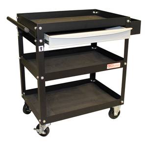 Workshop Trolley | 1 Drawer | open Type