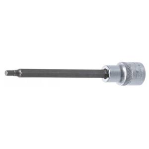 Padrunotsik 1/2" kuuskant 5mm pikkus 140mm *