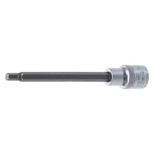 Padrunotsik 1/2" kuuskant 6mm pikkus 140mm