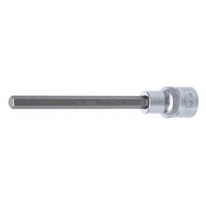 Padrunotsik 1/2" kuuskant 8mm pikkus 140mm