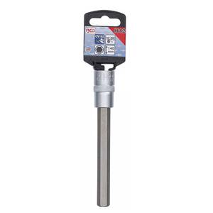 Padrunotsik 1/2" kuuskant 12mm pikkus 140mm