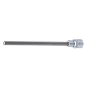 Bit Socket | length 200 mm | 12.5 mm (1/2") Drive | internal Hexagon 8 mm