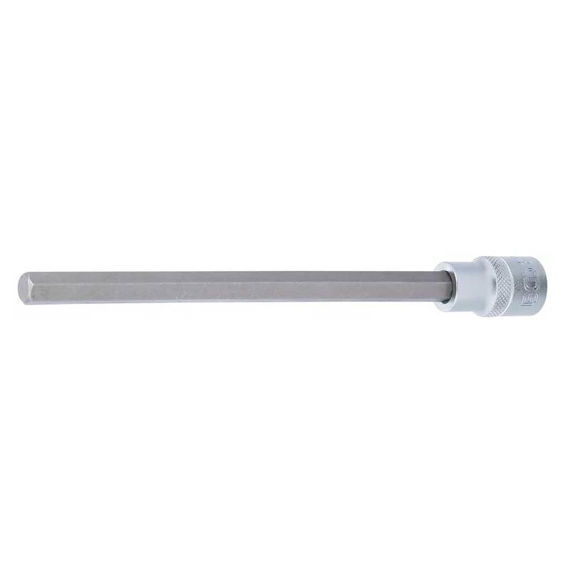 Padrunotsik 1/2" kuuskant 10mm pikkus 200mm