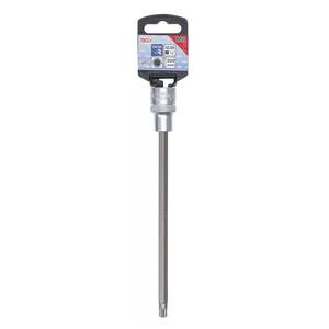 Padrunotsik 1/2" tähik M8 pikkus 200mm