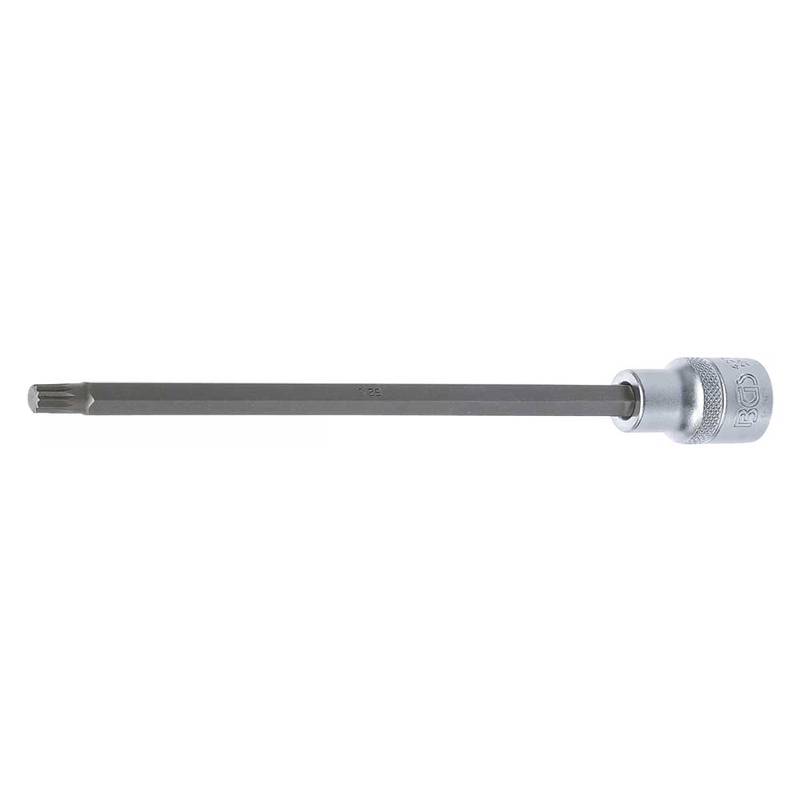 Padrunotsik 1/2" tähik M8 pikkus 200mm