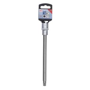 Padrunotsik 1/2" tähik M10 pikkus 200mm