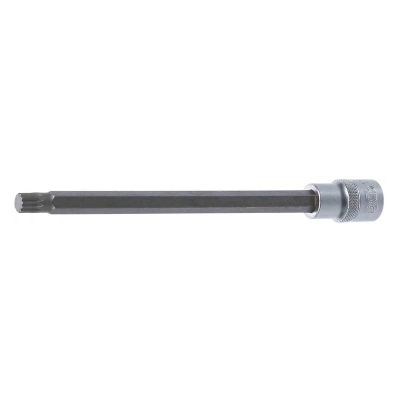Padrunotsik 1/2" tähik M10 pikkus 200mm