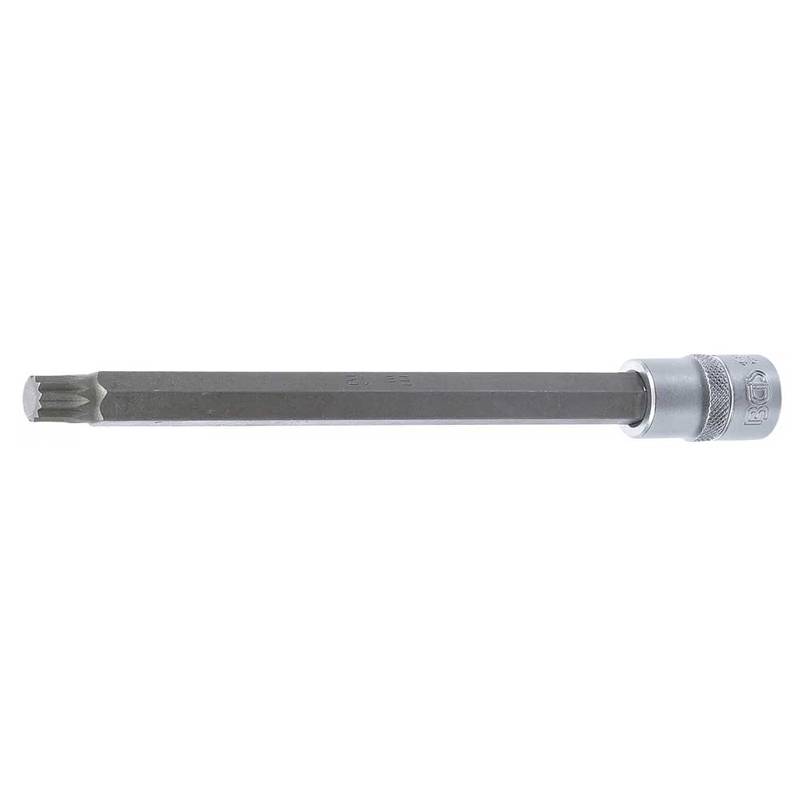 Padrunotsik 1/2" tähik M12 pikkus 200mm