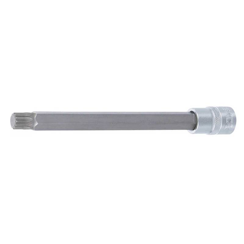 Padrunotsik 1/2" tähik M14 pikkus 200mm