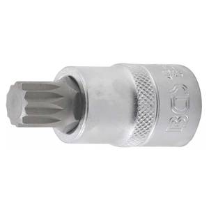 Padrunotsik 1/2" tähik M14 pikkus 55mm