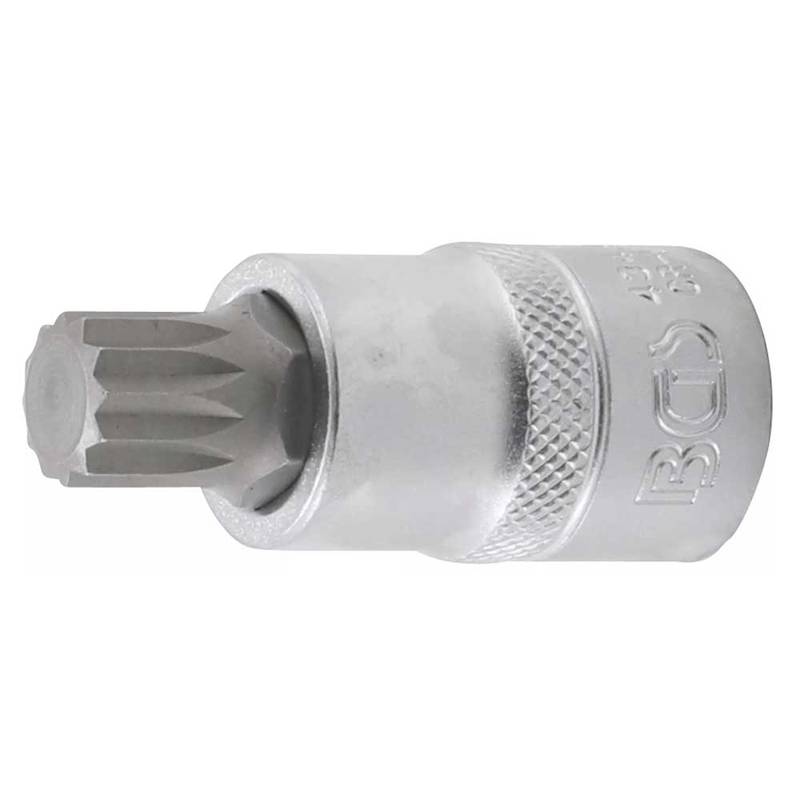 Padrunotsik 1/2" tähik M14 pikkus 55mm