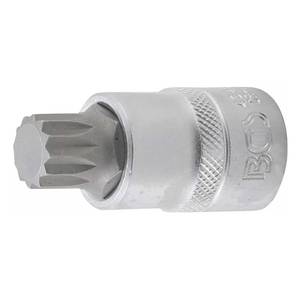Padrunotsik 1/2" tähik M16 pikkus 58mm