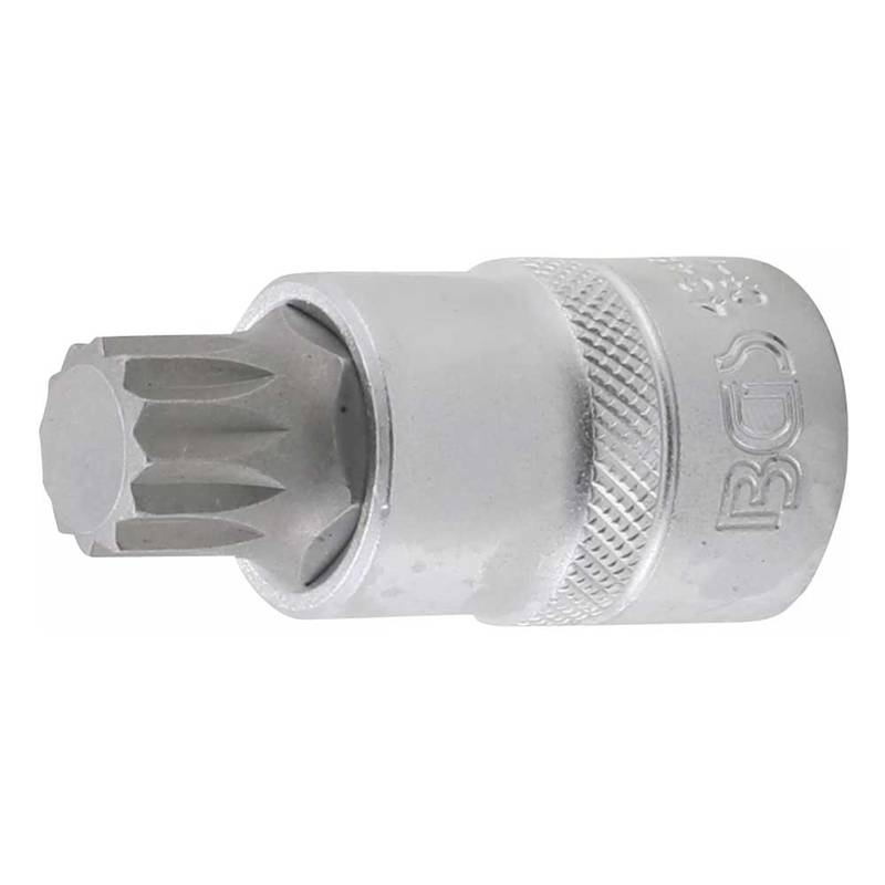 Padrunotsik 1/2" tähik M16 pikkus 58mm