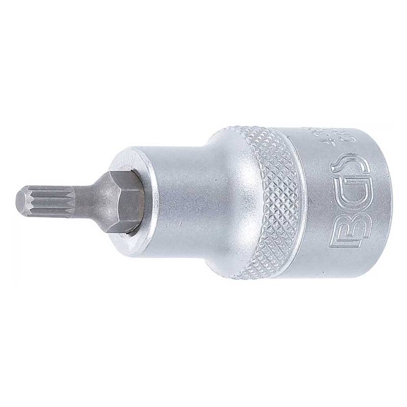 Padrunotsik 1/2" täht M5 pikkus 53mm *