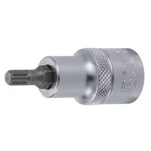 Padrunotsik 1/2" täht M6 pikkus 53mm *