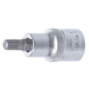 Padrunotsik 1/2" täht M8 pikkus 53mm *