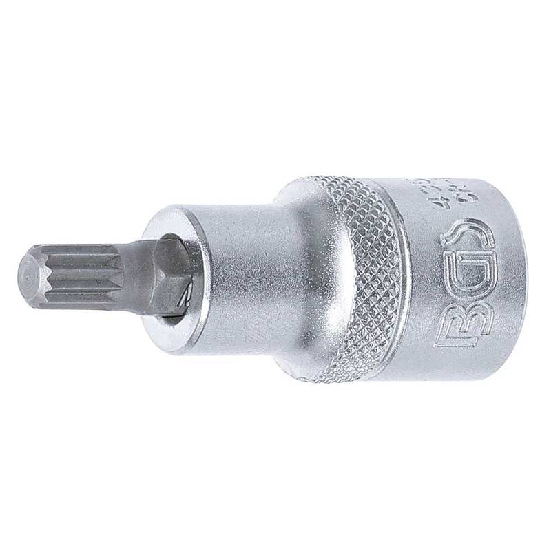 Padrunotsik 1/2" täht M8 pikkus 53mm *