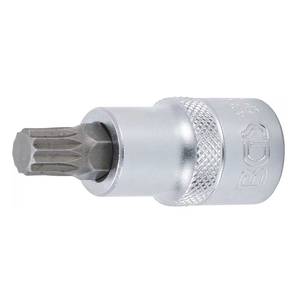 Padrunotsik 1/2" täht M10 pikkus 53mm *