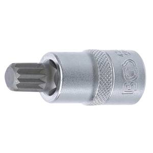 Padrunotsik 1/2" tähik M12 pikkus 55mm