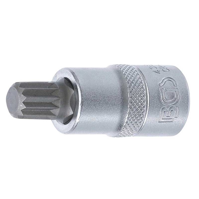 Padrunotsik 1/2" tähik M12 pikkus 55mm
