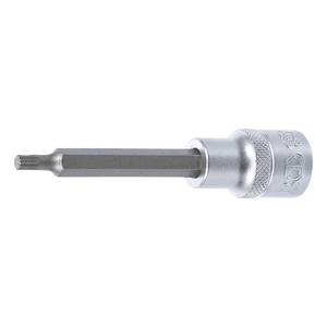 Padrunotsik 1/2" täht M5 pikkus 100mm *