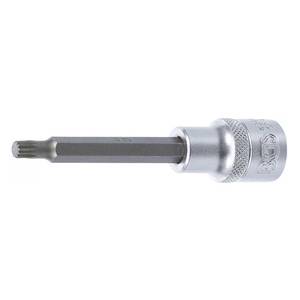 Padrunotsik 1/2" täht M6 pikkus 100mm