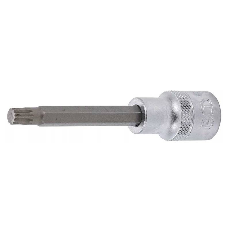 Padrunotsik 1/2" Tähik M8 x 100mm *