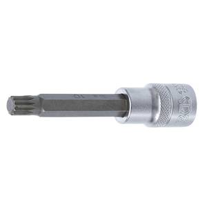 Padrunotsik 1/2" tähik M10 x 100mm