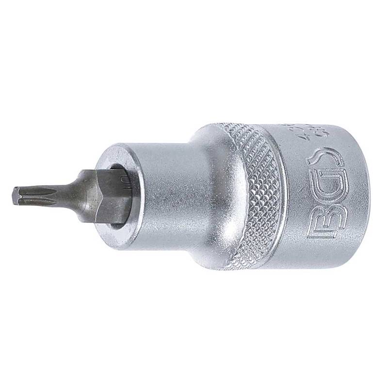 Padrunotsik 1/2" TORX T15 x 55mm *