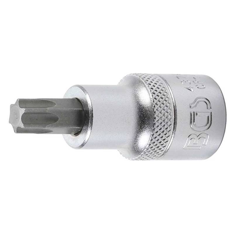 Padrunotsik 1/2" TORX T50 pikkus 55mm